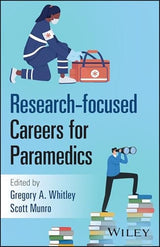 Research-focused Careers for Paramedics
