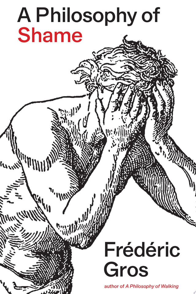 A Philosophy of Shame