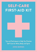 Self-Care First-Aid Kit