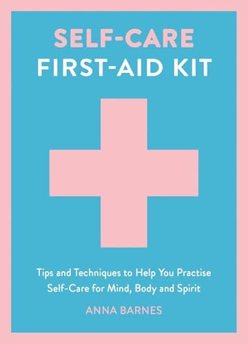 Self-Care First-Aid Kit