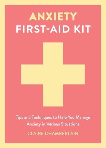 Anxiety First-Aid Kit