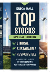 Top Stocks Special Edition - Ethical, Sustainable, Responsible