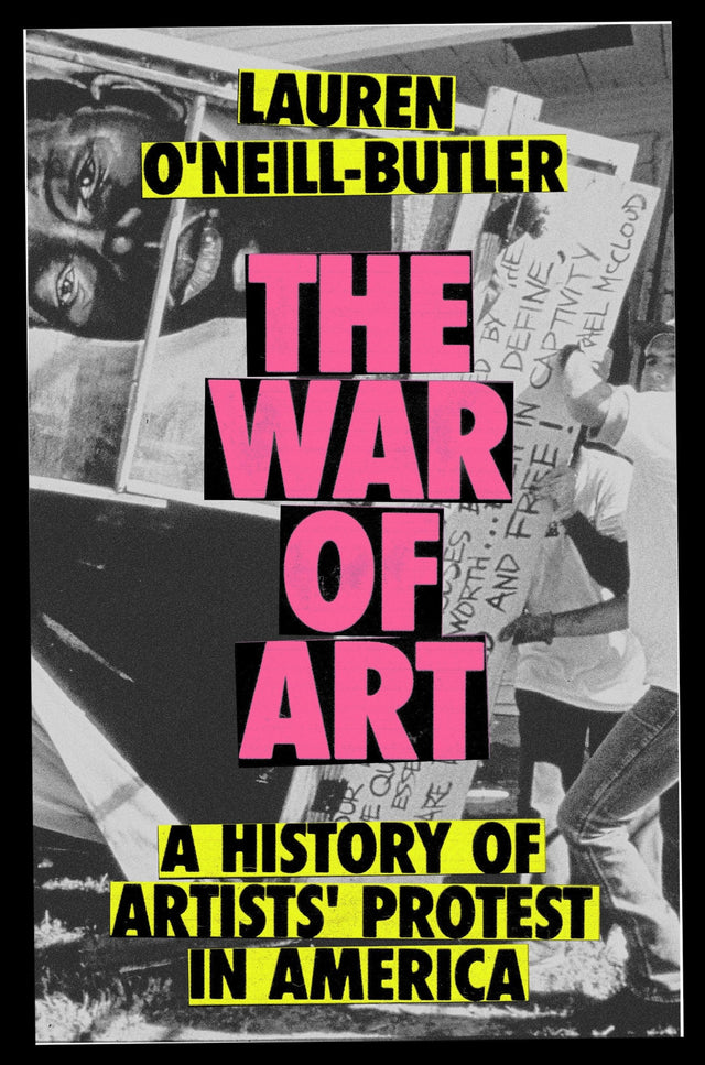 The War of Art