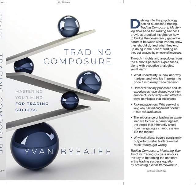 Trading Composure