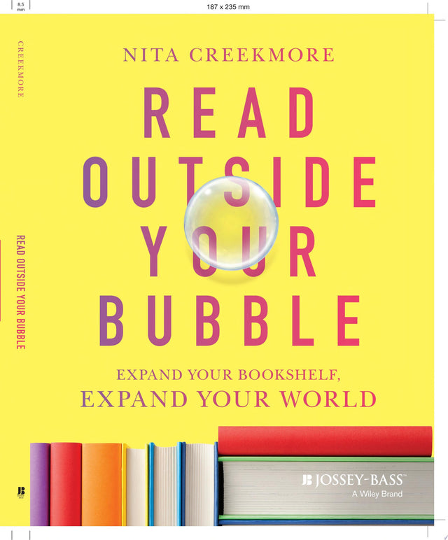 Read Outside Your Bubble