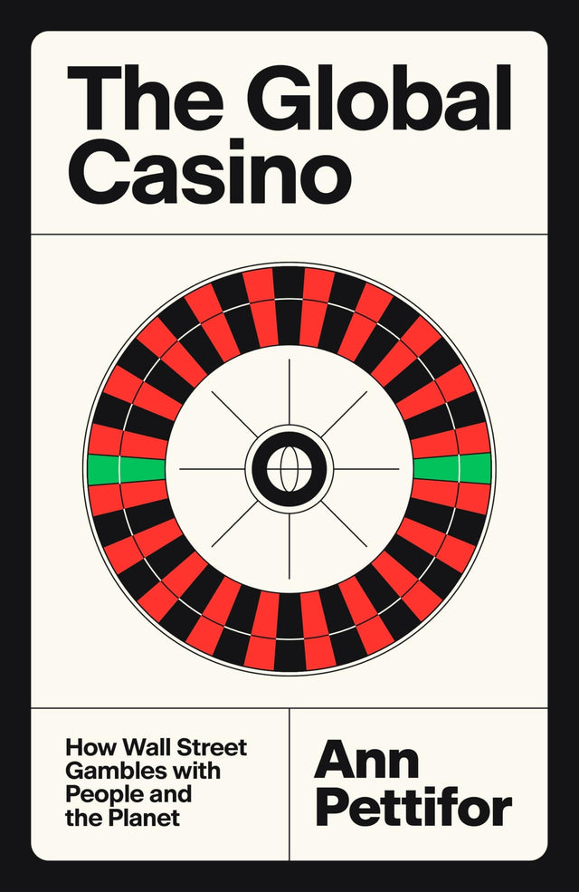 The Global Casino