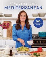 Hungry Happens: Mediterranean