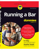Running A Bar For Dummies