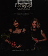 Chowgirls Killer Party Food