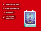 tonies: Tom Fletcher - The Creakers Book Tonie