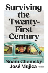 Surviving the 21st Century
