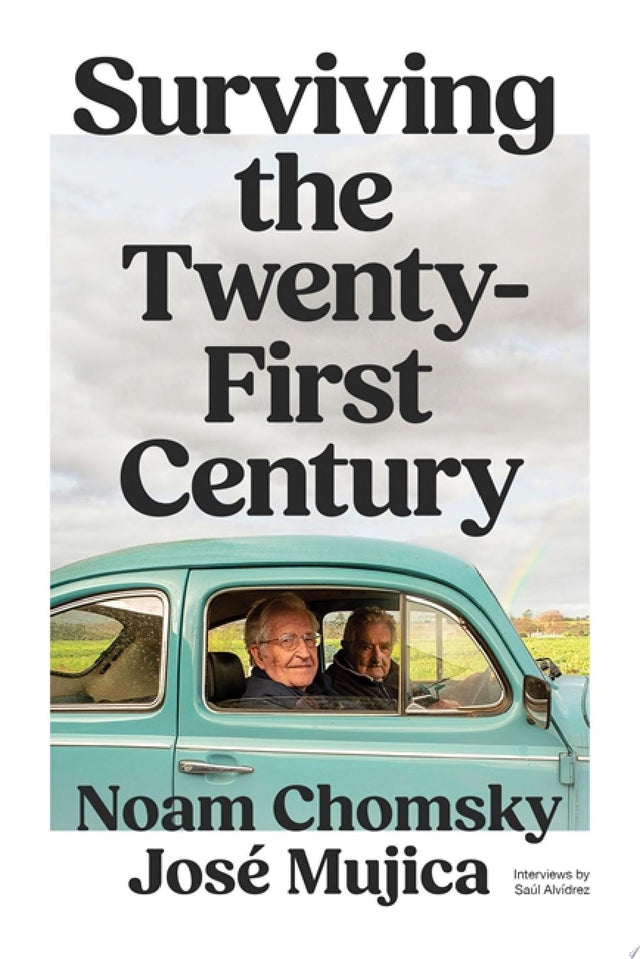 Surviving the 21st Century