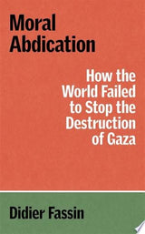 Moral Abdication