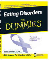 Eating Disorders For Dummies