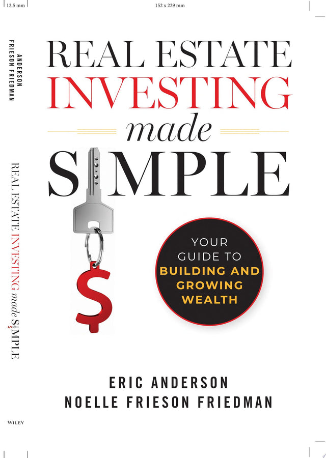 Real Estate Investing Made Simple