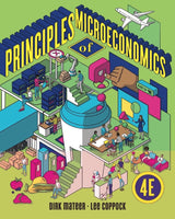 Principles of Microeconomics