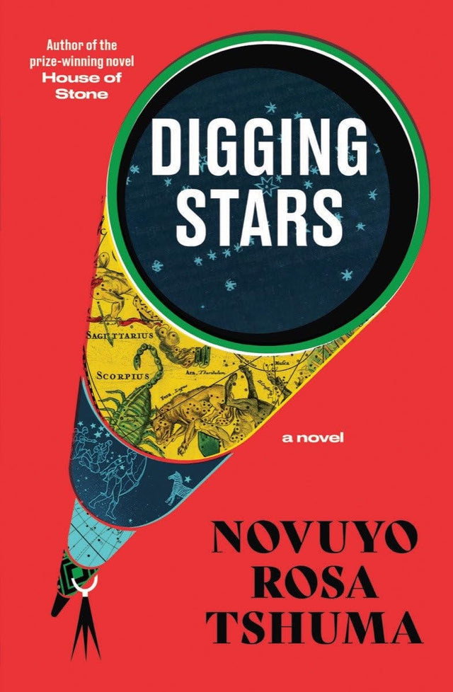 Digging Stars