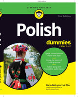 Polish For Dummies