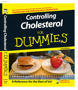 Controlling Cholesterol For Dummies