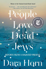 People Love Dead Jews