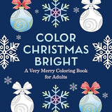 Color Christmas Bright