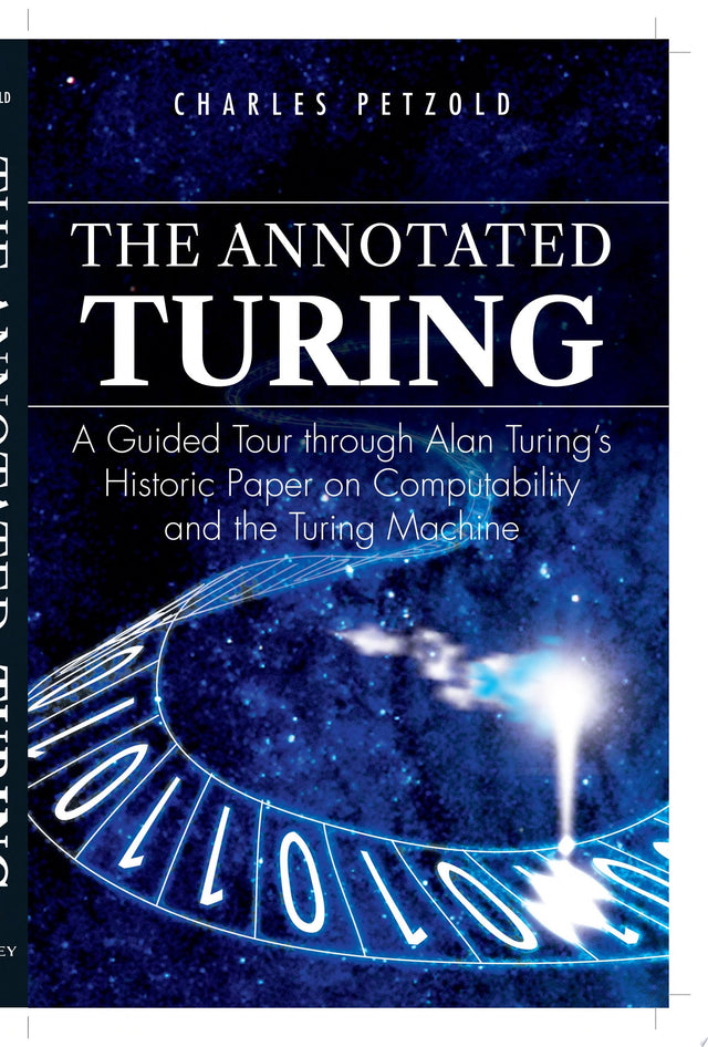 The Annotated Turing