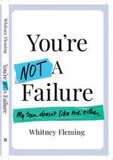 You're Not a Failure