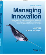 Managing Innovation