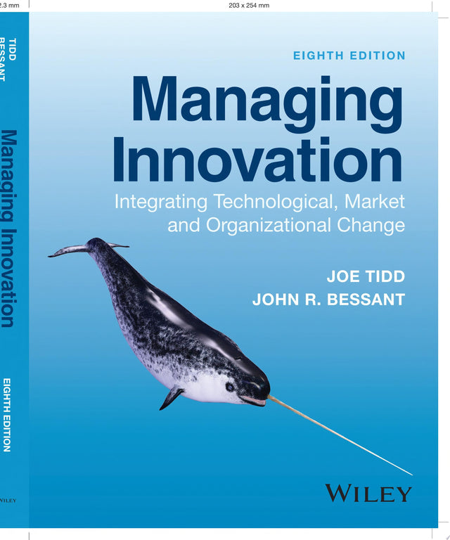 Managing Innovation