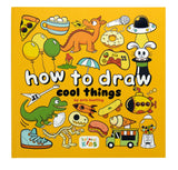 How to Draw Cool Things