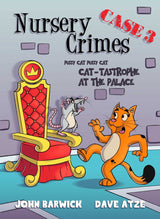 Pussy Cat Pussy Cat - Case 3