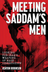 Meeting Saddam's Men