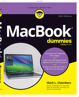 MacBook For Dummies