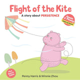Ginnie & Pinney: Flight of the Kite