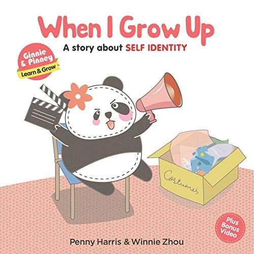 Ginnie & Pinney: When I Grow Up