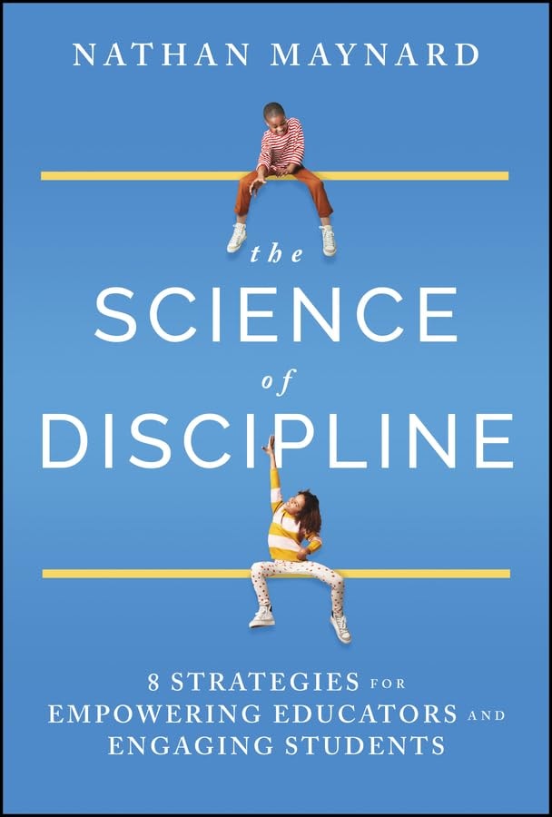 The Science of Discipline