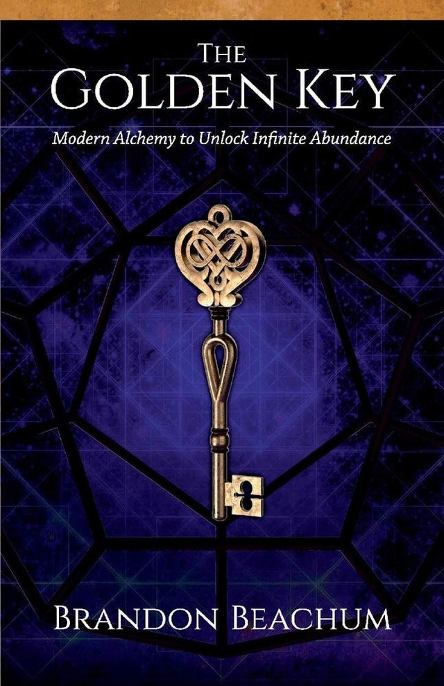 The Golden Key