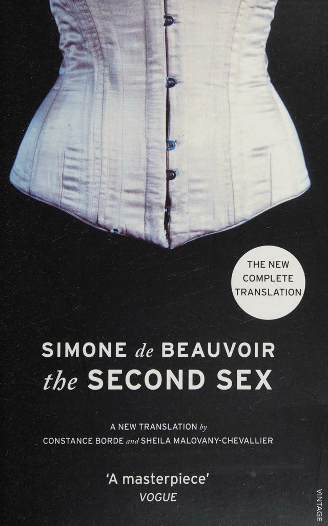 The Second Sex