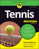 Tennis For Dummies