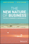 The New Nature of Business