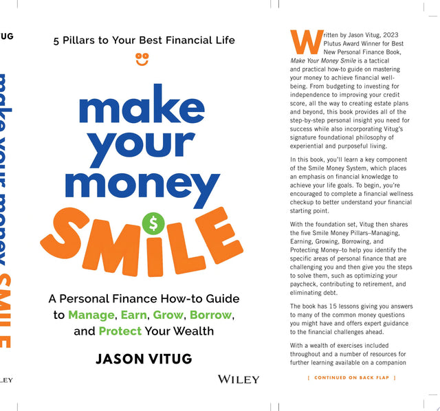 Make Your Money Smile