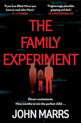 The Family Experiment