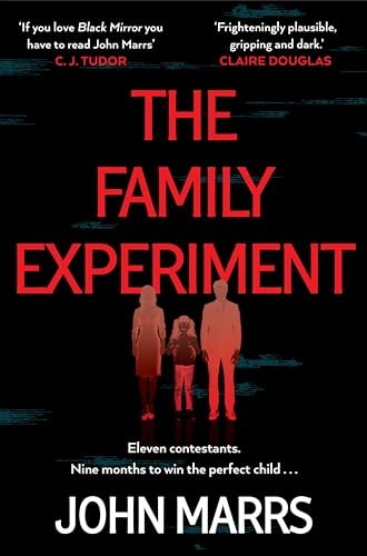 The Family Experiment