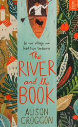 The River and the Book