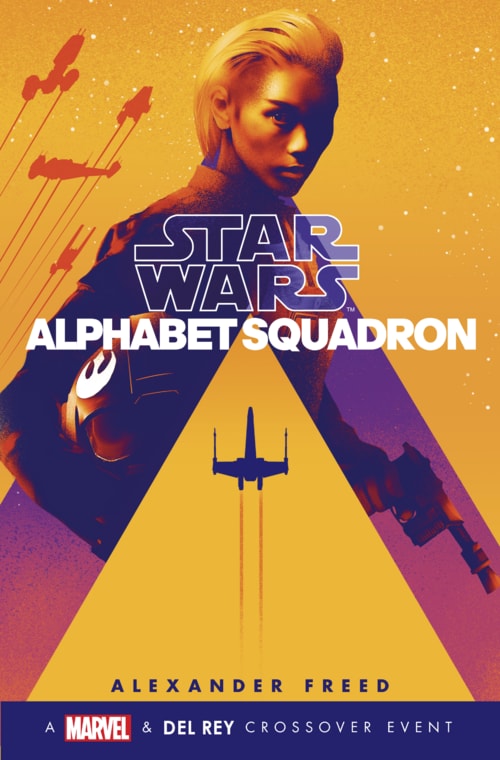 Star Wars: Alphabet Squadron