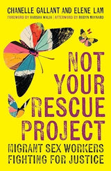 Not Your Rescue Project