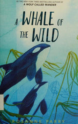 A Whale of the Wild