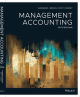 Management Accounting
