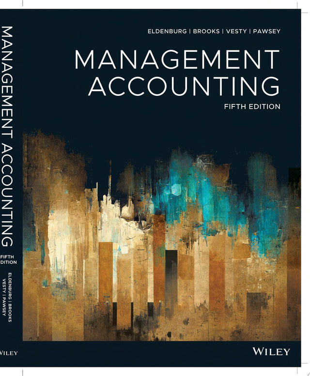 Management Accounting