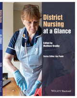 District Nursing at a Glance
